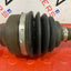 Ford Transit Custom  PASSENGER SIDE DRIVESHAFT 2.2TDCI 2013-2017 P/N BK213B437AD