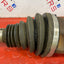 Ford Transit Custom  PASSENGER SIDE DRIVESHAFT 2.2TDCI 2013-2017 P/N BK213B437AD