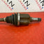 Ford Transit Custom  PASSENGER SIDE DRIVESHAFT 2.2TDCI 2013-2017 P/N BK213B437AD