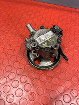 Citroen Berlingo/Peugeot Partner  POWER STEERING PUMP 2008-2011  P/N 9637000880