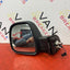 Peugeot Partner/Citroen Berlingo  PASSENGER SIDE WING MIRROR LH 2013-2018 1.6 P/N 232673075 - 2