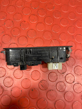 Renault Trafic WINDOW SWITCH / MIRROR CONTROL 2022 (12X7 Pins) P/N 809617863R