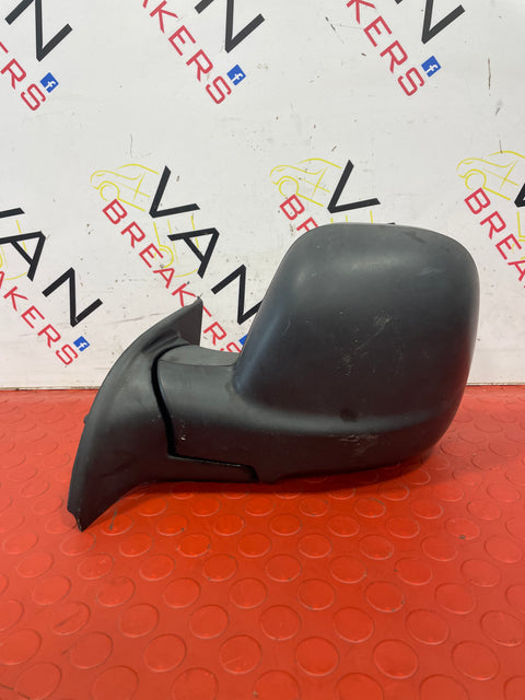 Peugeot Partner/Citroen Berlingo  PASSENGER SIDE WING MIRROR LH 2013-2018 1.6 P/N 232673075 - 2