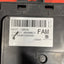Ford Transit Custom FUSE BOX 2.0 2015-2023 P/N KK3T15604FAM