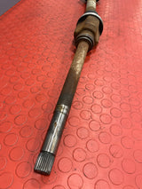 Citroen Berlingo/Peugeot Partner DRIVESHAFT Driver's Side 1.6 2008-2018 P/N 9660782880 - 2