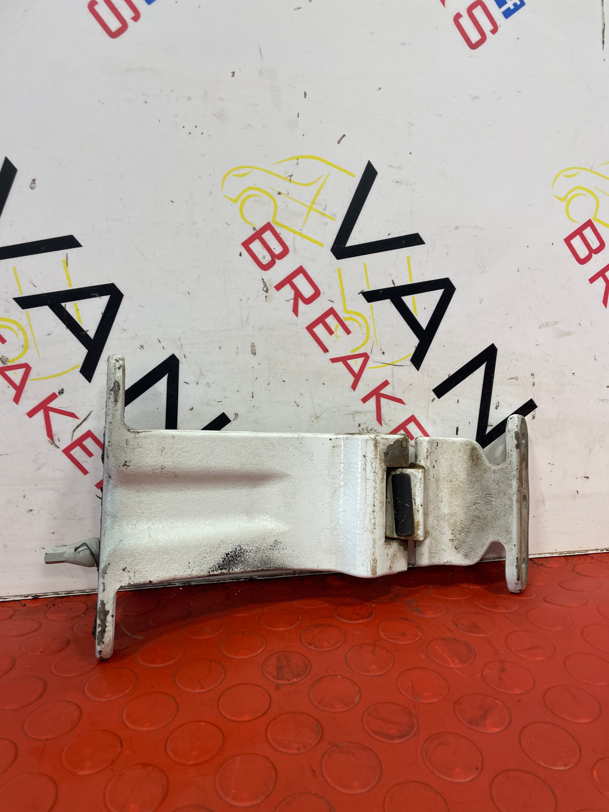 Ford Transit Custom DOOR HINGE REAR LEFT BOTTOM 2016-2023 P/N BK21V429A14AE