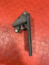 Vauxhall Vivaro/Renault Trafic SLIDING DOOR ROLLER PASSENGER SIDE 2013 P/N 311973E