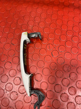 Citroen Dispatch/Peugeot Expert/Vauxhall Vivaro/Toyota Proace/Fiat Scudo OUTER DOOR OPENER HANDLE Driver's Side RH 2008-2016 P/N 96817321277