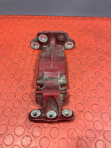 Ford Transit Custom DOOR HINGE (Maroon) Rear Lower Passenger's Side 2016-2023 P/N BK21V429A14AE - 1