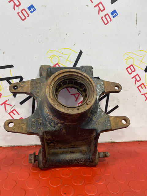 John  Deere Gator REAR D/S STUB 2014 P/N M164439