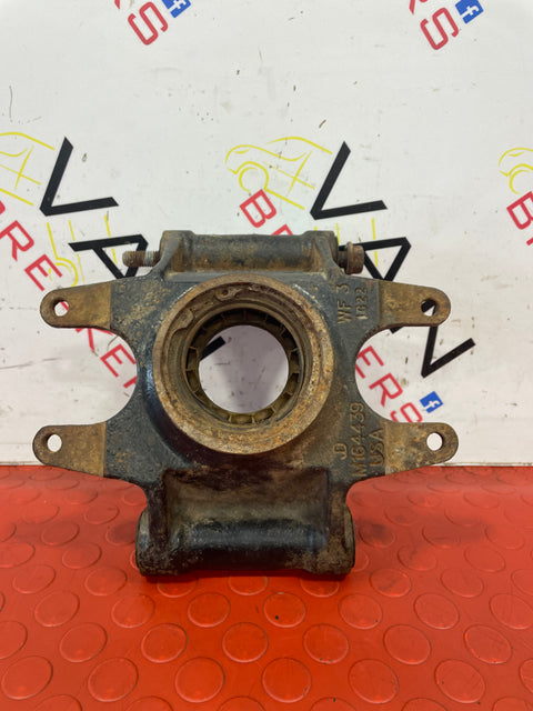 John  Deere Gator REAR D/S STUB 2014 P/N M164439