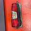 Citroen Berlingo/Peugeot Partner/Vauxhall Combo/Toyota Proace City DRIVER'S SIDE RH TAIL LIGHT 2019-2024 P/N 9820554880 - 2