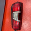 Citroen Berlingo/Peugeot Partner/Vauxhall Combo/Toyota Proace City PASSENGER'S SIDE TAILLIGHT 2019-2024 P/N 9819235880