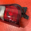 Citroen Berlingo/Peugeot Partner/Vauxhall Combo/Toyota Proace City PASSENGER'S SIDE TAILLIGHT 2019-2024 P/N 9819235880
