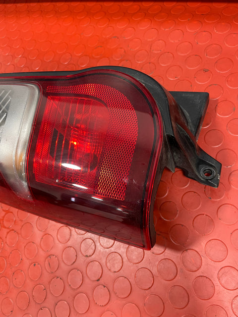 Citroen Berlingo/Peugeot Partner/Vauxhall Combo/Toyota Proace City PASSENGER'S SIDE TAILLIGHT 2019-2024 P/N 9819235880