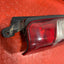 Citroen Berlingo/Peugeot Partner/Vauxhall Combo/Toyota Proace City PASSENGER'S SIDE TAILLIGHT 2019-2024 P/N 9819235880