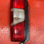 Citroen Berlingo/Peugeot Partner/Vauxhall Combo/Toyota Proace City PASSENGER'S SIDE TAILLIGHT 2019-2024 P/N 9819235880