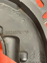 Ford Transit Connect Citroen Berlingo/ Peugeot Partner/Vauxhall Combo/Toyota Proace City  TIMING BELT COVER 1.5 HDI 2019-2024  P/N 9824675180