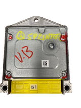 Mercedes Sprinter AIRBAG SENSOR/AIRBAG CONTROL MODULE P/N A9064461442