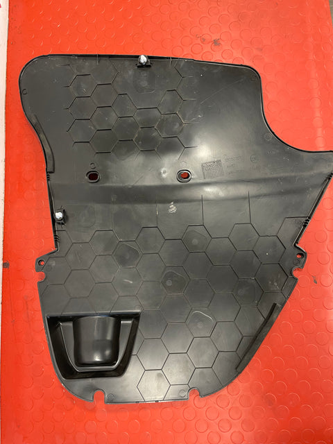 Citroen Dispatch DOOR CARD PANEL TRIM FRONT RIGHT  2014-2020 P/N 1317507070