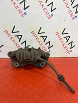 Renault Master/Vauxhall Movano/Nissan NV400 DRIVERS SIDE FRONT BRAKE CALIPER 2014-2020 P/N A51100