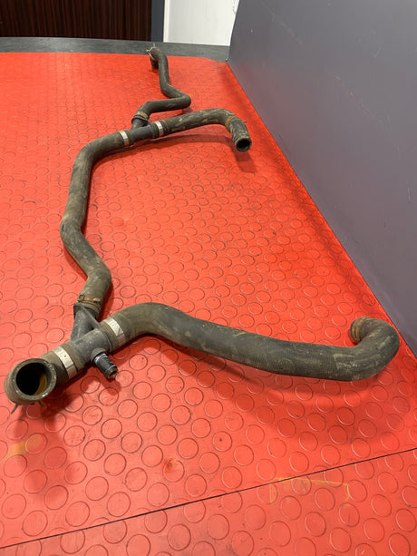 Ford Transit COOLANT HOSE PIPE CLUSTER/COOLANT PIPE LINE 2.2 2013-2016 P/N BK218286BF / BK218286BG