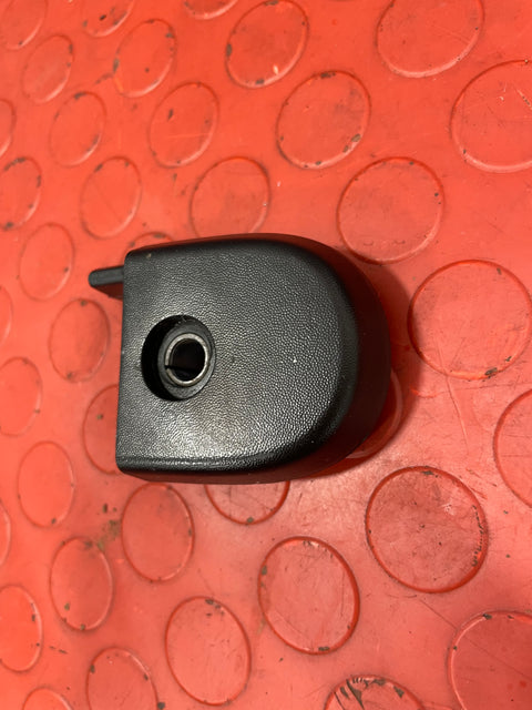 Citroen Dispatch/Peugeot Expert/Fiat Scudo/Primastar REAR DOOR END TRIM 2016-2024 P/N 1498217080