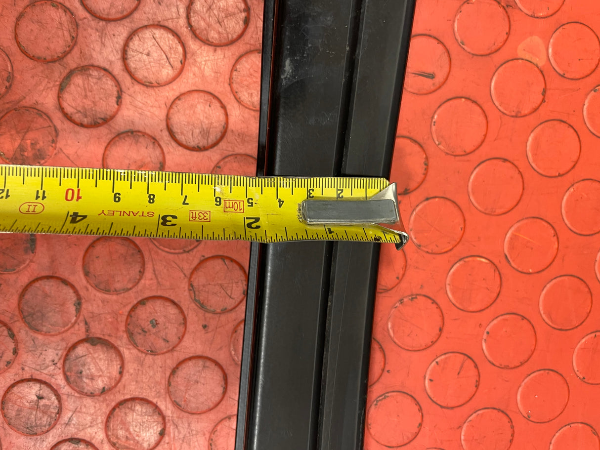 Citroen Berlingo SLIDING DOOR LOWER RAILING Passenger's Side 2019-2024 P/N 9816966680