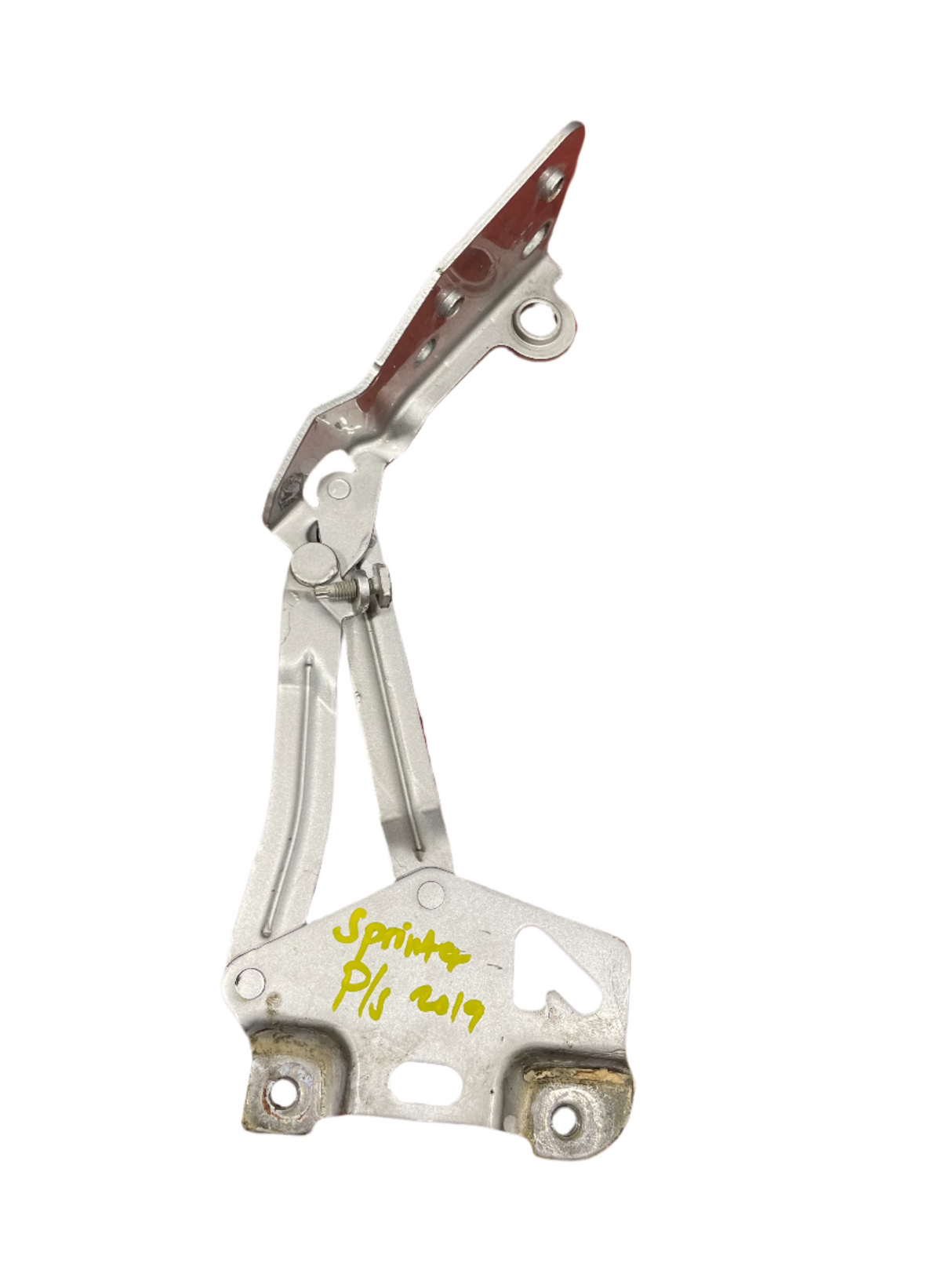 Mercedes Sprinter BONNET HINGE Passenger's Side LH 2019 P/N A9108803000