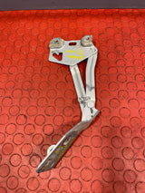 Mercedes Sprinter BONNET HINGE Passenger's Side LH 2019 P/N A9108803000