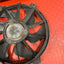 Citroen Dispatch/Peugeot Expert/Toyota Proace RADIATOR FAN 2008/2016 P/N 1401312280