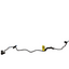 Ford Transit Custom VACUUM PIPE LINE HOSE BRAKE BOOSTER SERVO  2014-2018 P/N BK212A152AE