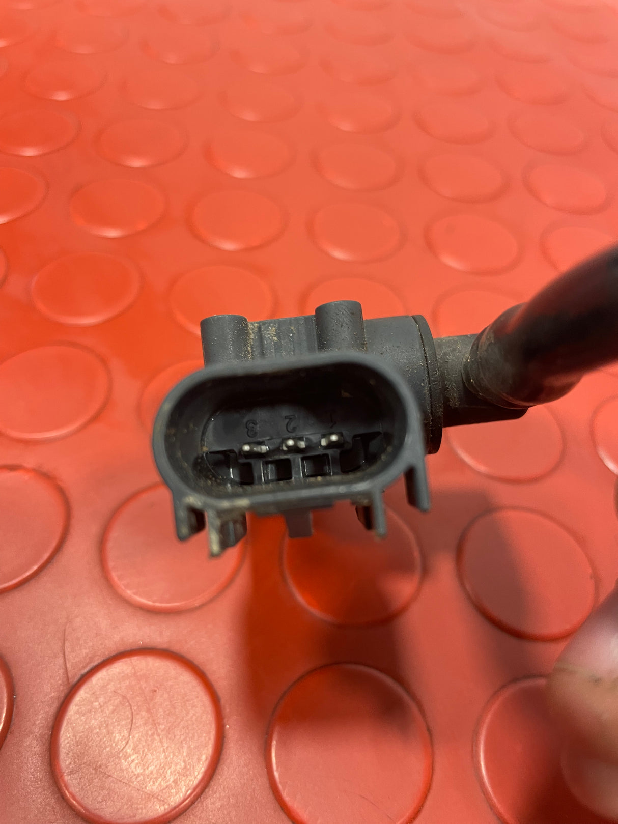 Ford Transit Custom VACUUM PIPE LINE HOSE BRAKE BOOSTER SERVO  2014-2018 P/N BK212A152AE