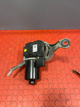 Ford Transit Custom WIPER MOTOR Front Passenger's Side N/S 4Pin  2013-2016 P/N GK2117501BA
