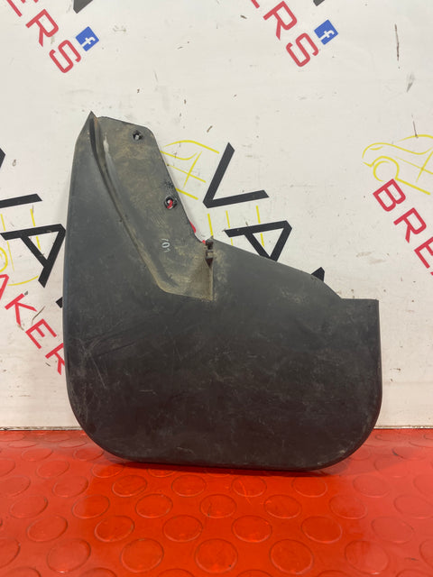 Ford Transit Custom REAR MUDFLAP PASSENGER SIDE LEFT 2013-2018  P/N BK2128371ACW
