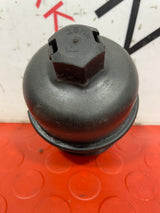 Citroen Berlingo/ OIL FILTER CAP LID TOP 2013-2018 1.6HDI P/N 1610693880