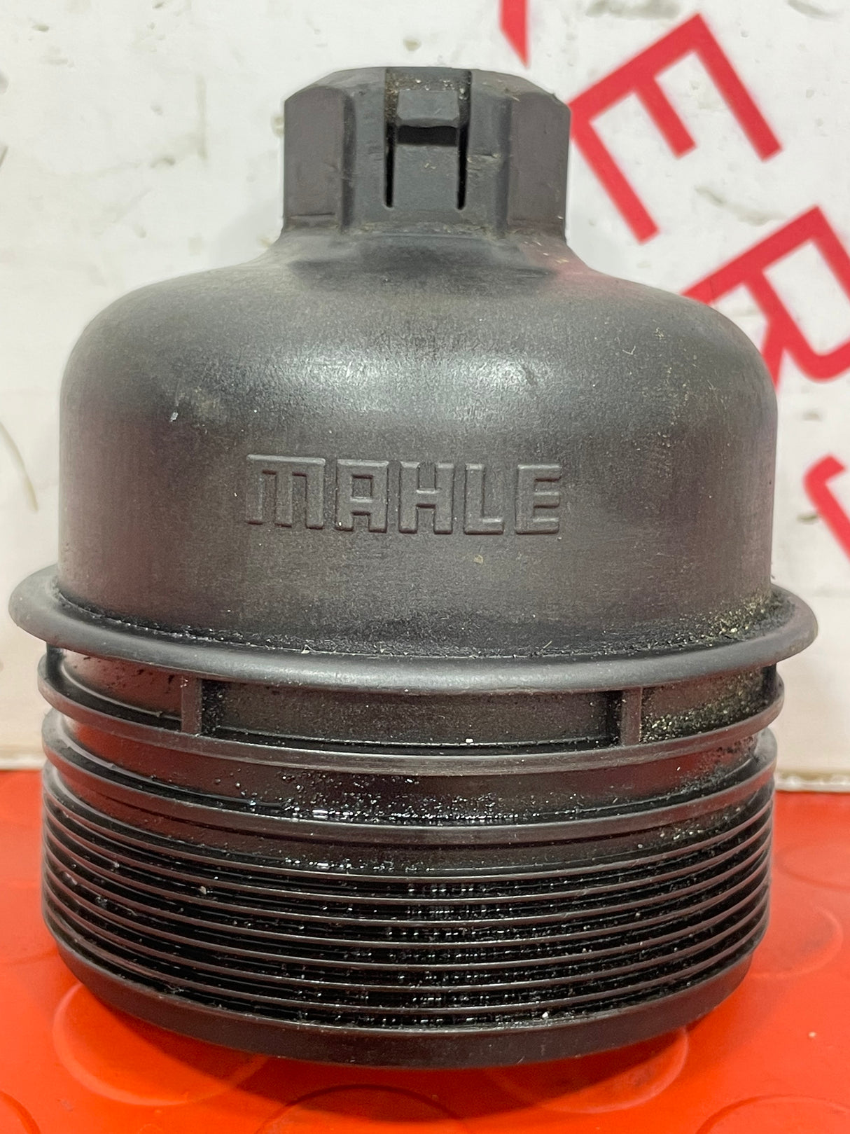 Citroen Berlingo/ OIL FILTER CAP LID TOP 2013-2018 1.6HDI P/N 1610693880