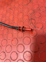 Renault Trafic/Vauxhall Vivaro FUEL PIPE LINE 2.0 2008-2019 P/N 175122099r