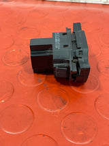 Ford Transit Custom HAZARD WARNING SWITCH  P/N BK3T13A350AA