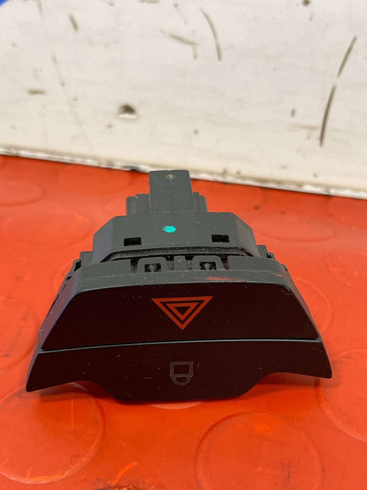 Ford Transit Custom HAZARD WARNING SWITCH  P/N BK3T13A350AA