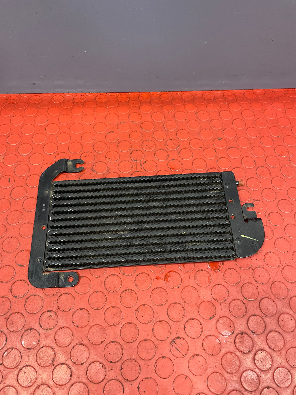 Renault Trafic/Vauxhall Vivaro/Nissan NV300 FUEL COOLER  2014-2019  P/N 175104049R / 93868458