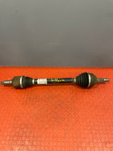 Citroen Dispatch/Peugeot Expert/Vauxhall Vivaro/Toyota Proace/Fiat Scudo DRIVESHAFT Passenger Side 2016-2024 P/N 9820048180 - 2