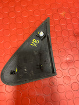 Citroen Berlingo/Peugeot Partner WING TRIM Driver's Side 2008-2018 P/N 9682178977