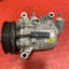 Citroen Berlingo/Peugeot Partner/Vauxhall Combo/Toyota Proace City AIR CONDITIONING PUMP 1.5 2 PIN 2019-2024 P/N 9810349980-01