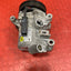Citroen Berlingo/Peugeot Partner/Vauxhall Combo/Toyota Proace City AIR CONDITIONING PUMP 1.5 2 PIN 2019-2024 P/N 9810349980-01