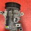 Citroen Berlingo/Peugeot Partner/Vauxhall Combo/Toyota Proace City AIR CONDITIONING PUMP 1.5 2 PIN 2019-2024 P/N 9810349980-01