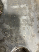 Mercedes Sprinter FRONT WHEEL ARCH Passenger's Side N/S 2019 RWD/AWD P/N A9106840000