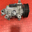 Citroen Berlingo/Peugeot Partner/Vauxhall Combo/Toyota Proace City AIR CONDITIONING PUMP 1.5 2 PIN 2019-2024 P/N 9810349980-01