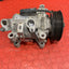 Citroen Berlingo/Peugeot Partner/Vauxhall Combo/Toyota Proace City AIR CONDITIONING PUMP 1.5 2 PIN 2019-2024 P/N 9810349980-01