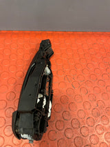 Citroen Dispatch/Peugeot Expert/Vauxhall Vivaro/Toyota Proace/Fiat Scudo OUTER DOOR HANDLE OPENER Driver's Side Front 2016-2024 P/N 9688834080 - 1